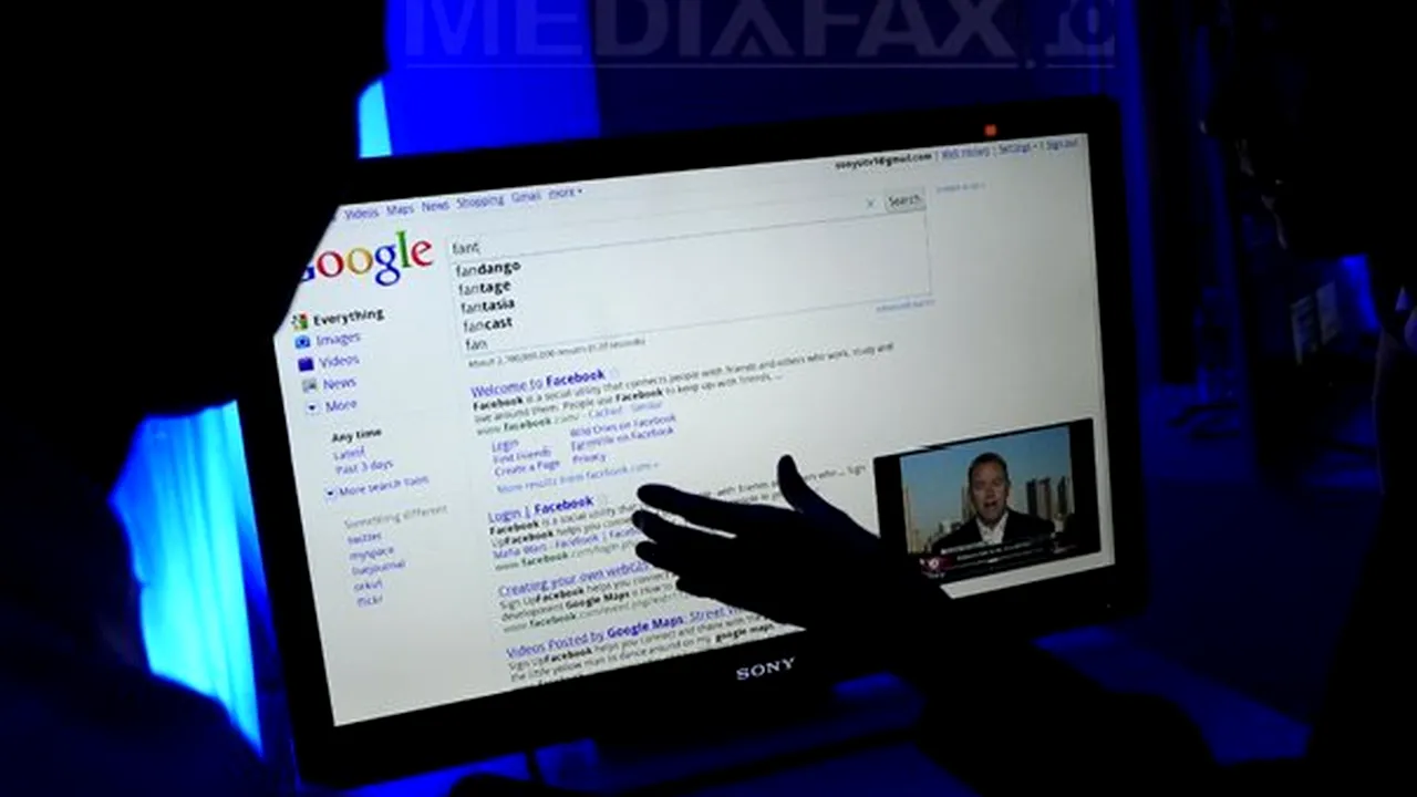 Salam de biscuiţi, ciorbă de perişoare sau pizza: Care sunt cele mai căutate feluri de mâncare pe Google în 2012