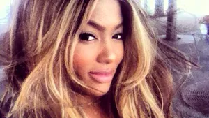 Cântăreaţa şi modelul Joanne Borgella a murit la vârsta de 32 de ani