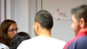 Director Institutul Naţional de Hematologie Transfuzională: Numărul donatorilor a crescut de trei ori după apelul ministrului Sănătăţii