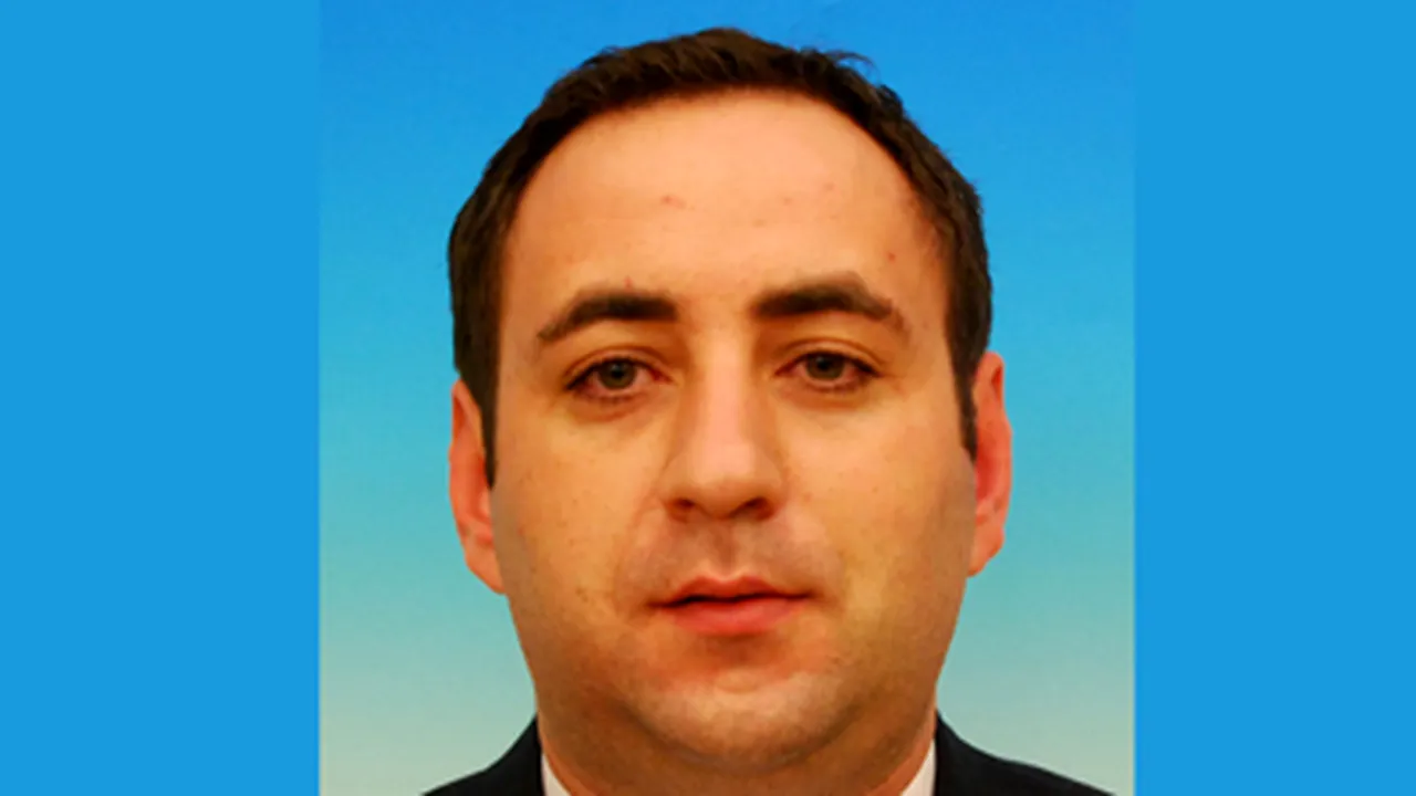 Un deputat de Arad ar putea fi executat silit