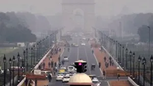 Cel mai poluat oraş din lume. Beijingul nu se află nici în top 50 – FOTO