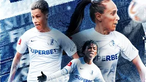 Farul Constanţa, noul lider al SuperLigii Feminine de fotbal