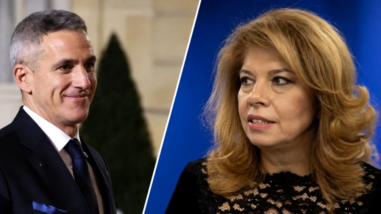 Bulgaria, înaintea turului decisiv al alegerilor prezidențiale. Candidata de stânga cere pace, rivalul prooccidental o provoacă