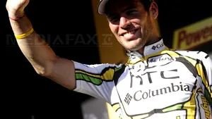 Mark Cavendish a câştigat etapa a 11-a din Turul Franţei, a treia în această ediţie