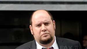 Daniel Horodniceanu, procuror-şef la DIICOT. Preşedintele Iohannis a semnat decretul de numire