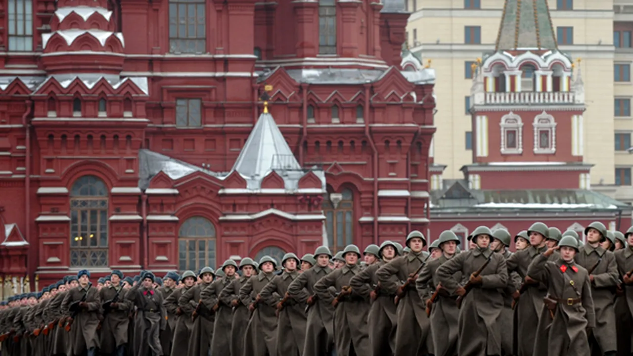 Divergenţe între SUA şi Rusia în discuţiile privind un nou acord START