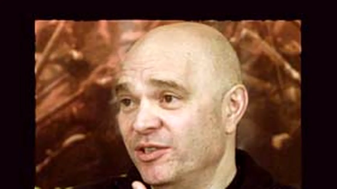 Regizorul Anthony Minghella a murit