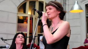 Poetic Justice/ Istanbul. La jumătate de oră după atentat - OPINIE