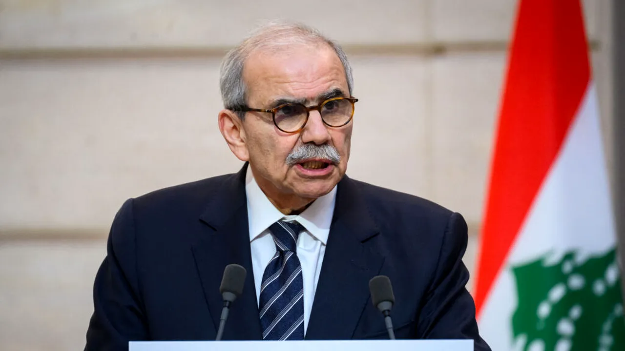 Premierul Libanului respinge o întâlnire cu Israelul. Conflictul cu Hezbollah continuă în sudul țării
