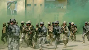 CRONOLOGIE: Evenimentele din Irak, de la 1 mai 2003 şi până în prezent