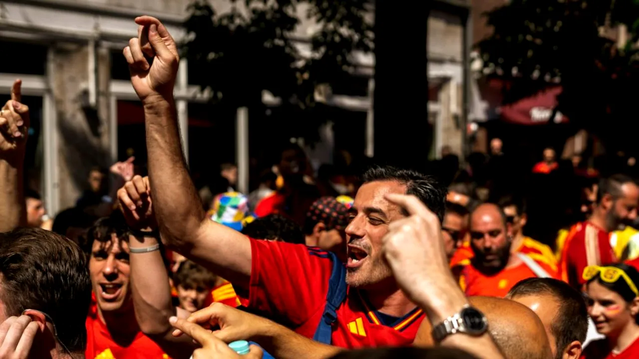 [VIDEO] Tineri spanioli, întrebați dacă preferă să dispară șomajul sau ca Spania să câștige Cupa Mondială. Răspunsurile au șocat internetul