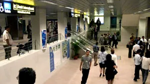 DNA a redeschis dosarul privind duty-free-urile de la Aeroportul Otopeni
