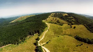 Via Transilvanica, inclusă de Time în topul celor mai frumoase 100 de locuri de vizitat din lume
