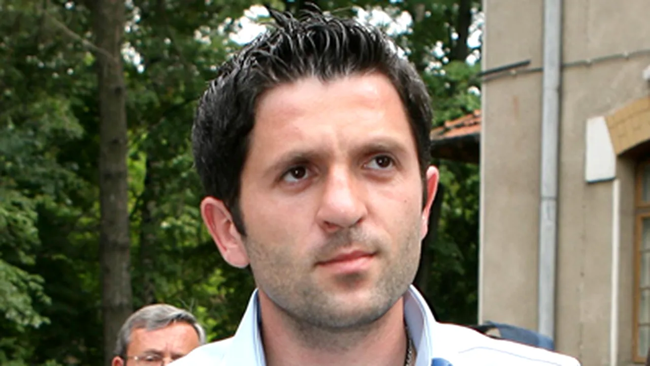Munteanu: Cu Răzvan Lucescu selecţioner, orice jucător poate visa la naţională