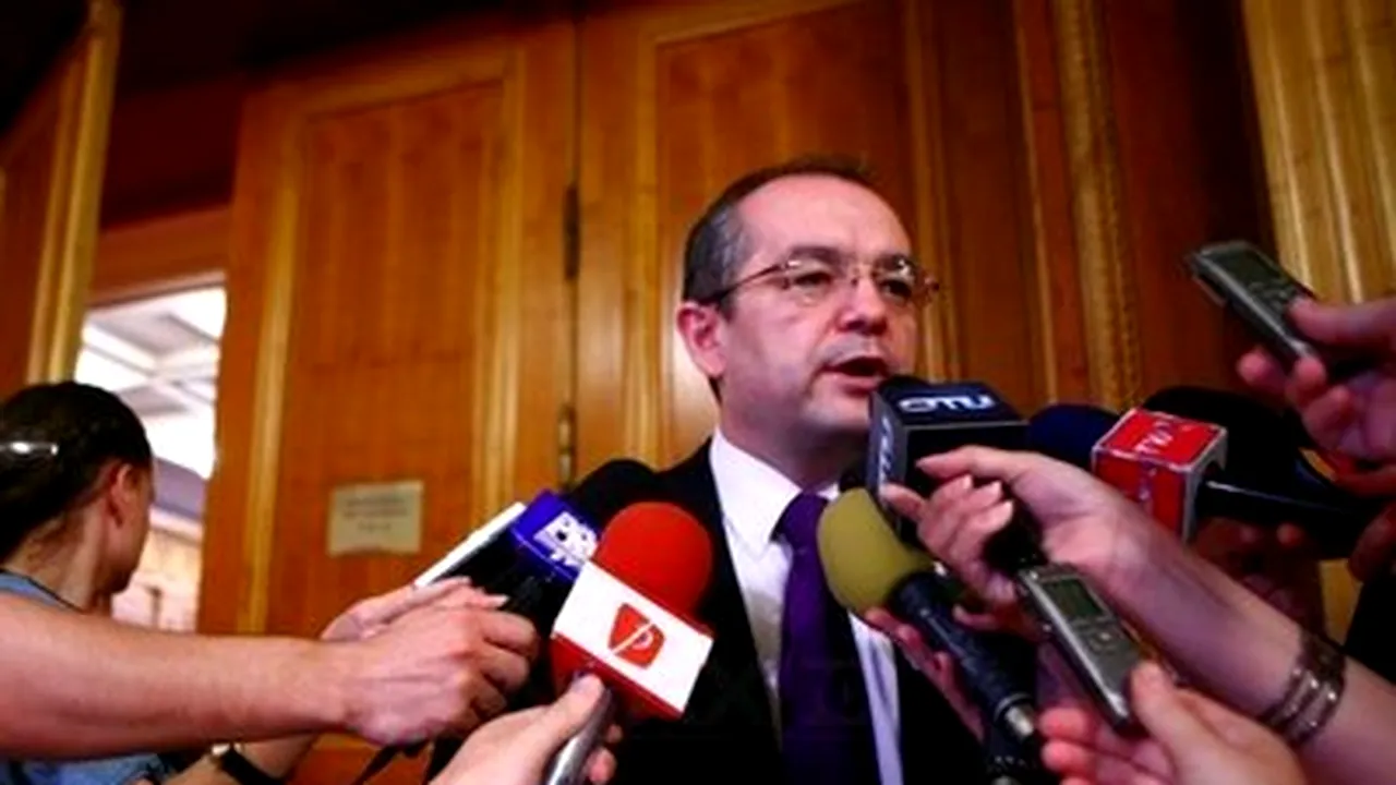 Romanian Govt To Present New Measures To Boost Economy - PM