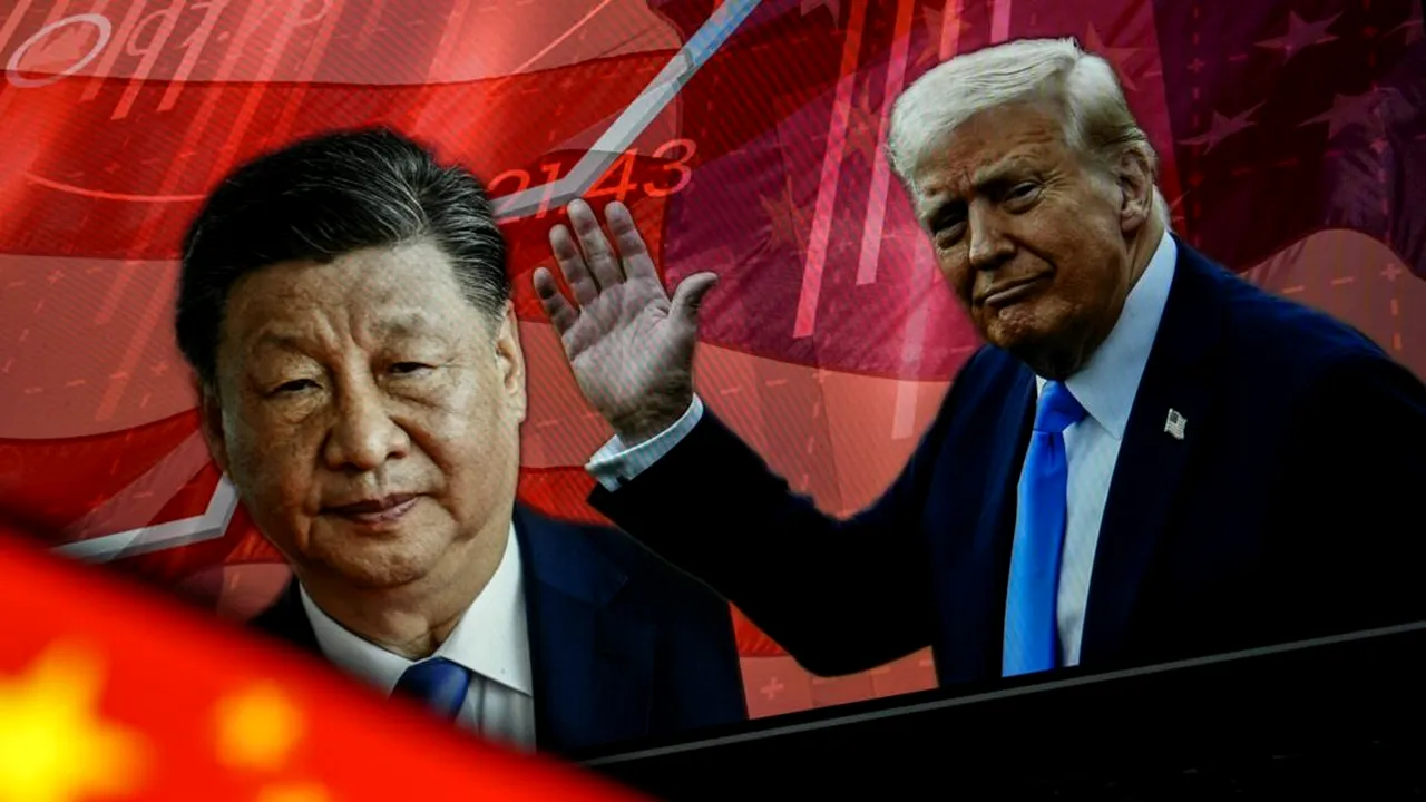 Întâlnire Trump-Xi Jinping: Unele tarife americane aplicate Chinei vor fi reduse