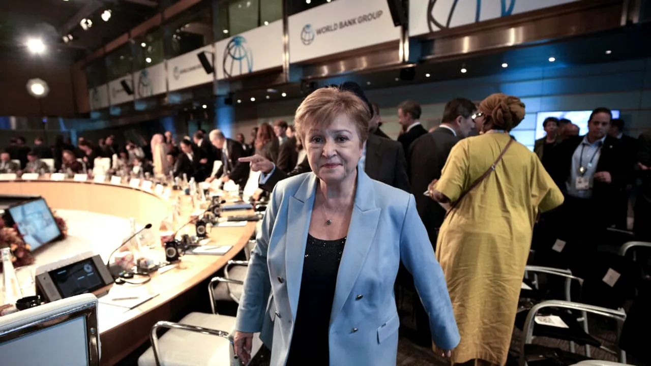 FMI, avertisment dur: războiul din Orientul Mijlociu lovește direct în portofele