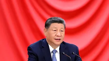 EXTERNE China vrea să conducă lumea în era AI. Planul prezentat de Xi Jinping la Shanghai
