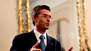 Ambasadorul Jinga: Rata de criminalitate a britanicilor e mai mare decât a românilor din Regatul Unit