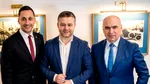 Vlad Gheorghe cere o „Alianță Reformistă” condusă de Bolojan, după căderea Guvernului