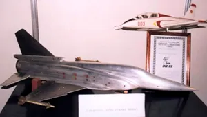 Guvernul a aprobat înfiinţarea unui institut de cercetare aeronautică