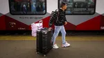 Trenuri suspendate. CFR Călători anunţă adaptarea temporară a capacităţii de transport