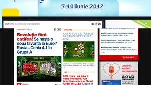 Tot ce trebuie să ştii despre EURO 2012, în noul ProSport