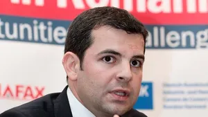 BIOGRAFIE: Cine este Daniel Constantin, propus pentru a doua oară ministru al Agriculturii