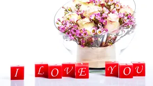 Valentine’s Day: FlorideLux.ro estimează vânzări de 20.000 de euro în această perioadă