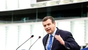 Europarlamentar: Integrarea Republicii Moldova în UE este un pas firesc pe care cetăţenii de acolo îl merită