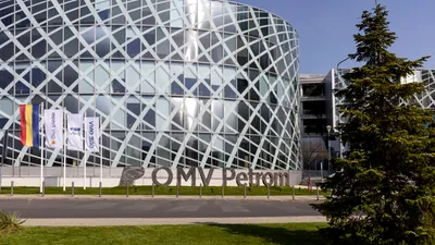 ECONOMIC OMV Petrom a revenit pe profit în creștere după primele nouă luni din 2026. Christina Verchere, CEO: „Într-un context de piață volatil, am avut o performanță operațională solidă”