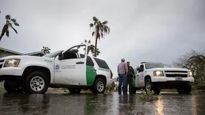 Autorităţile din Texas au evacuat zona unei uzine chimice afectate de uraganul Harvey 