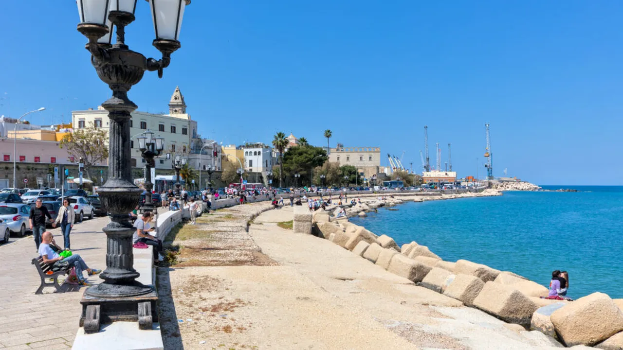 Nici Portugalia, nici Insulele Canare. Italienii aleg România pentru pensie, dar francezii au găsit „paradisul pensionarilor” la ei în țară