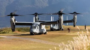 Decizia luată de americani, după ce mai multe avioane Osprey s-au prăbuşit inexplicabil

