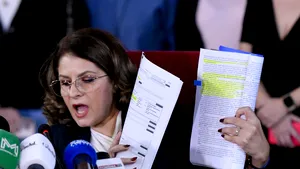 Semne de întrebare privind traseul profesional al judecătorului Beșu, după apariția materialului Recorder / Liana Arsenie: „Domnul Beșu nu a internalizat, pare, valorile niciuneia dintre profesii”
