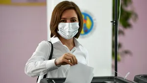 COMENTARIU Marius Oprea | Maia Sandu, preşedinte al României