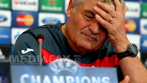 Echipa Al Ettifaq, antrenată de Ioan Andone, a retrogradat din prima ligă saudită