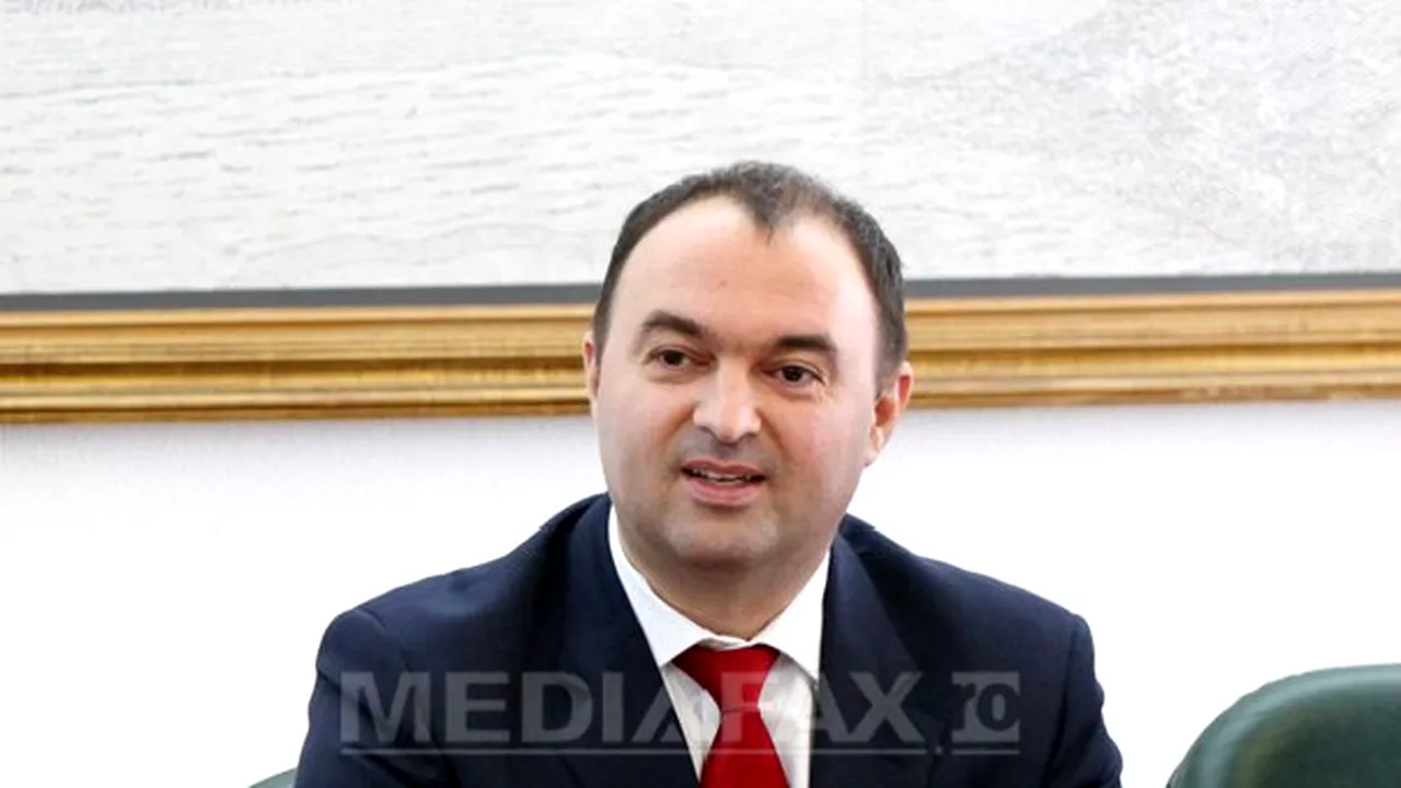 Adomniţei, despre competiţia Iaşi Capitală Culturală Europeană: Primarul Nichita nu vrea să câştige