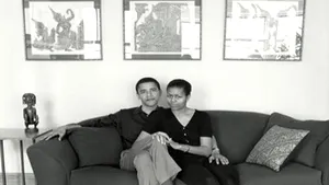 Mesajul lui Michelle Obama pentru soţul său, de ziua acestuia