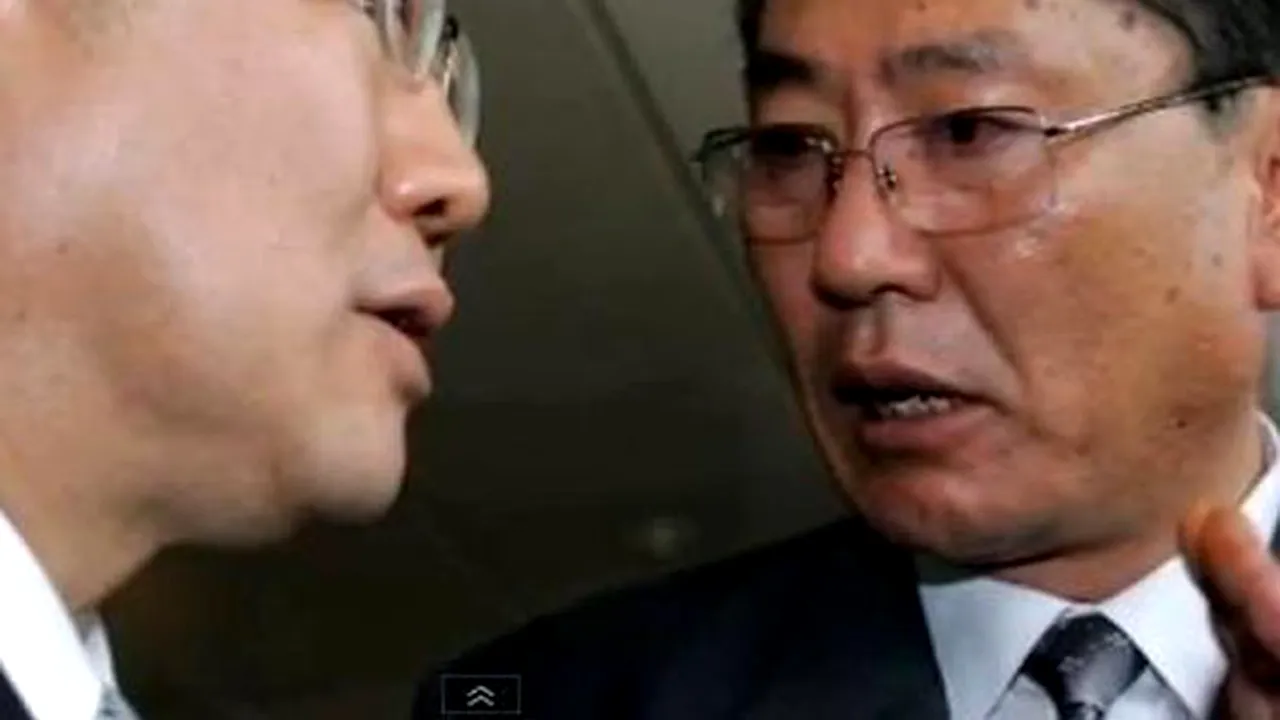 O nouă EXECUŢIE în Coreea de Nord: Vicepremierul Choe Yong Gon a fost împuşcat, susţine presa sud-coreeană - VIDEO