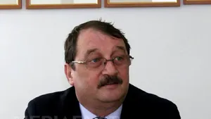 Mircea Băsescu, aflat în arest la domiciliu, a primit acceptul instanţei pentru a merge la medic 