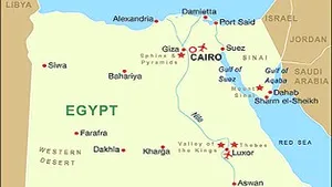 Romanian National Kidnapped In Egypt Released Without Ransom - Media