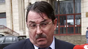 Romanian Prosecutor General Asks President To Order Investigation Of Former Privatization Minister