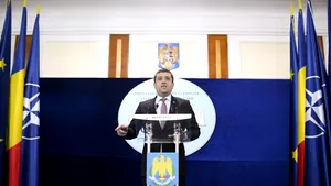 Radu Miruță, la reuniunea miniștrilor Apărării din UE. Sprijinul pentru Ucraina, pe agenda discuțiilor