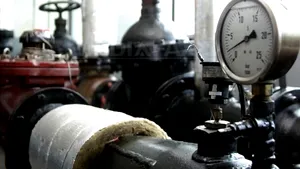 Videanu: Chiar dacă preţurile gazelor şi gigacaloriei vor creşte, nu este un capăt de ţară