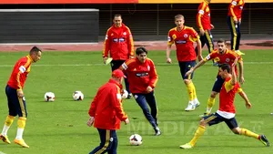 GRECIA ROMÂNIA: Ultimele 680 de bilete vor fi puse în vânzare la stadion