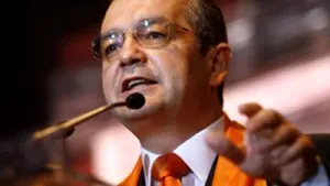 Boc: Nu am putut cădea de acord în privinţa funcţiei de prim-ministru
