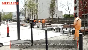 Prima stradă 
