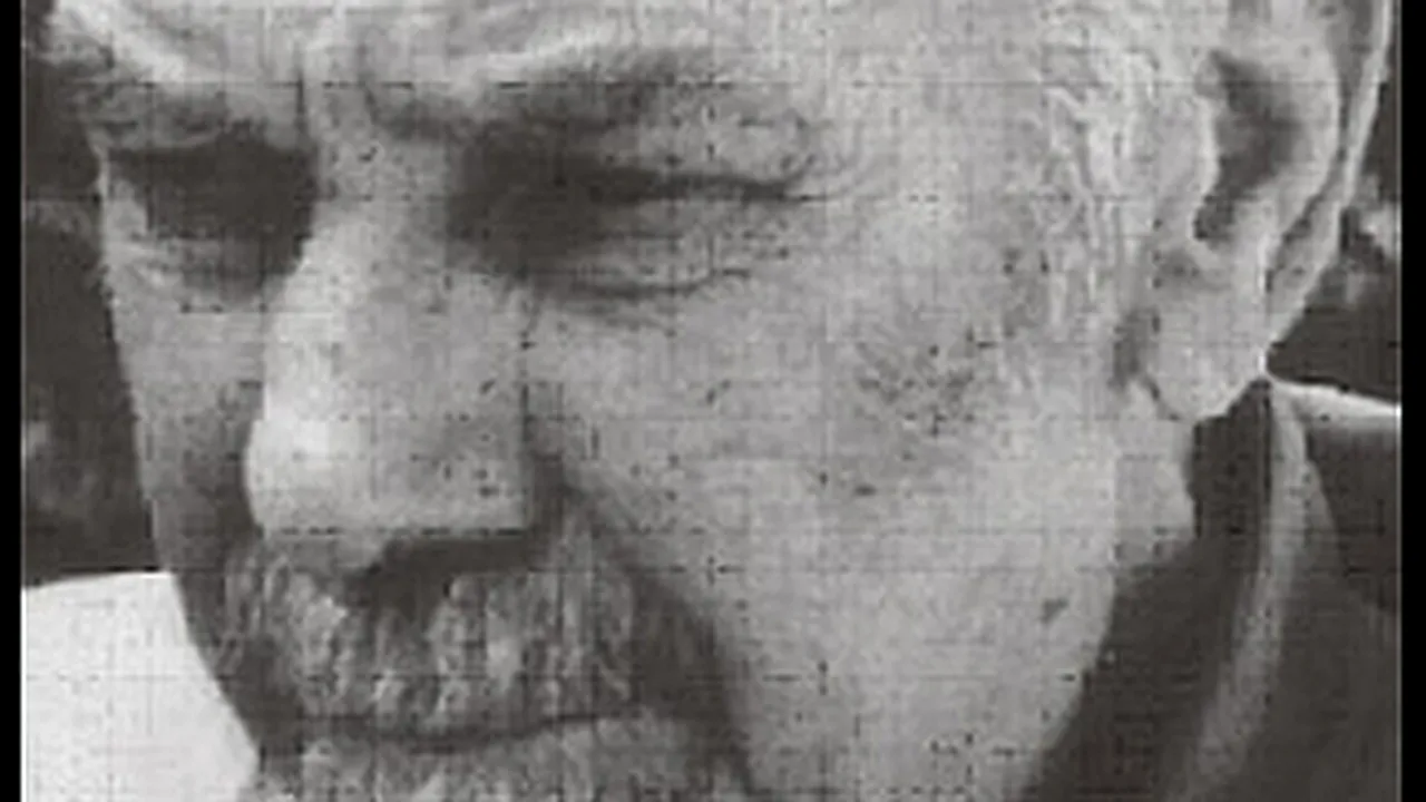 Sculptorul Vasile Gorduz a încetat din viaţă
