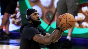 LeBron James continuă în NBA la 41 de ani. De ce a ales Philadelphia 76ers